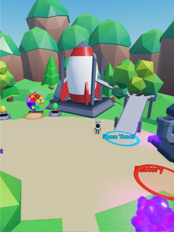 Mining Simulator product image (4)