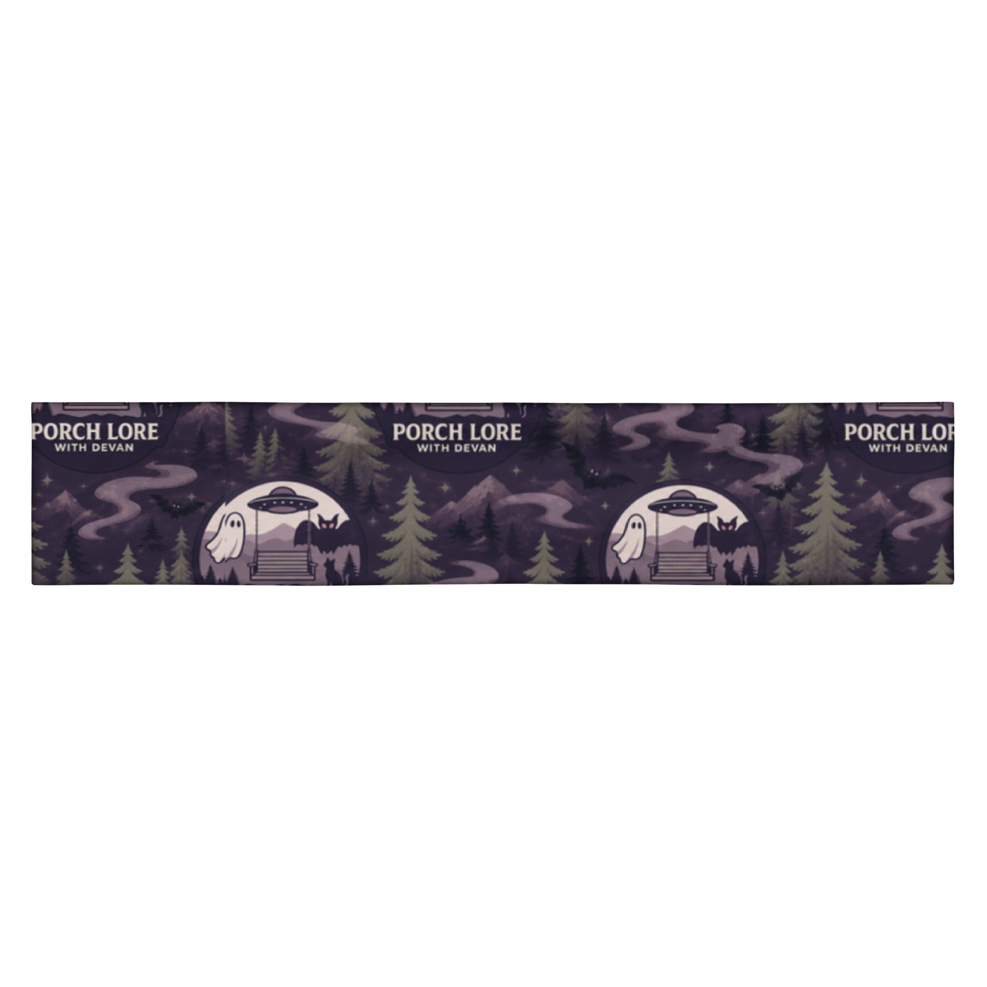 PORCH. LORE APPALACHIA HEADBAND product image (2)