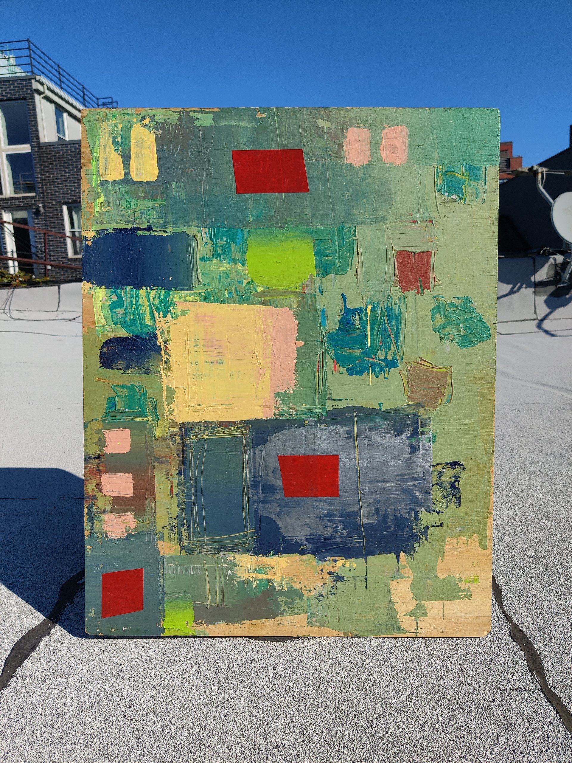 Strange Colony product image (1)