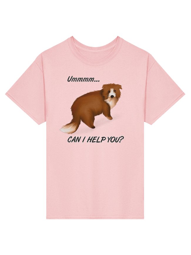 Women's Gildan Heavyweight T-Shirt - view all designs