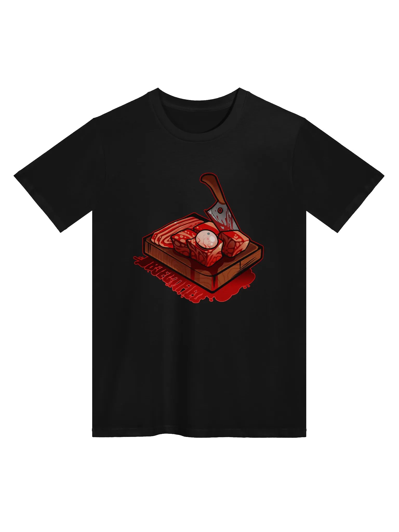 Wagyu Chopped Shirt product image (1)