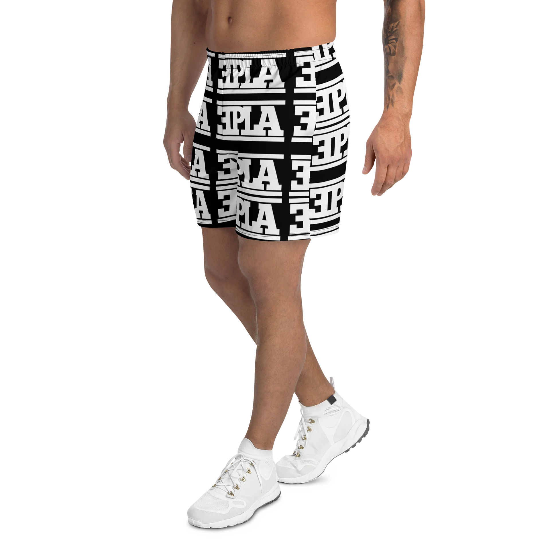 EPLA MELROSE SHORTS product image (3)