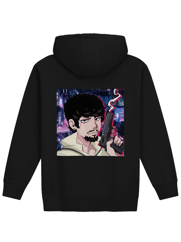 Dismeigh Hoodie product image (2)