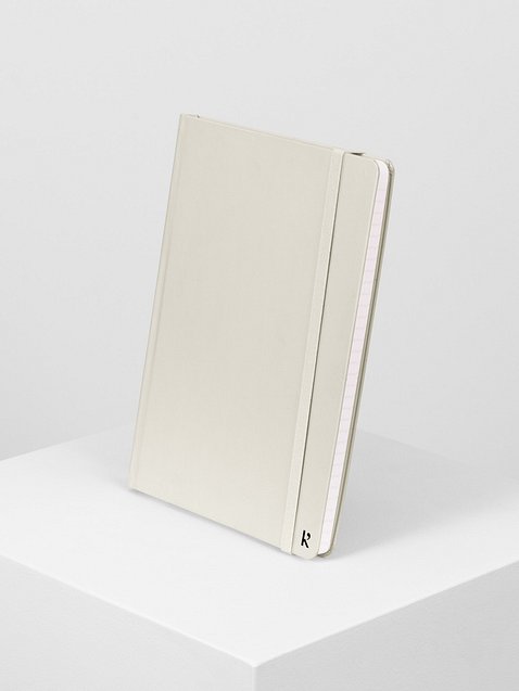 Photo showing Karst Bound Notebook