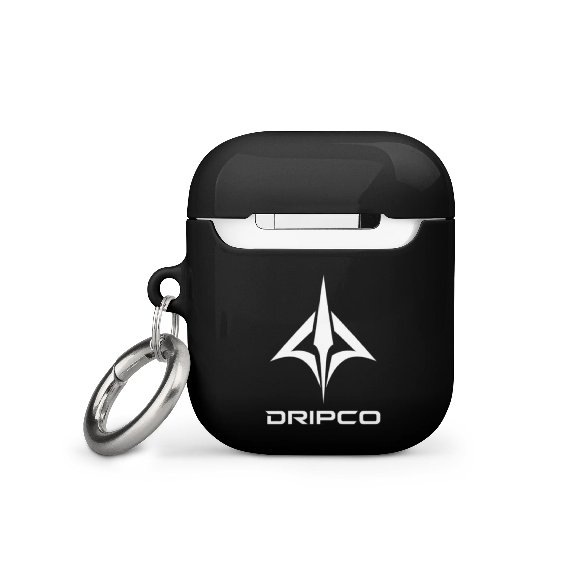 DRIPCO Futuristic AirPods Case product image (11)
