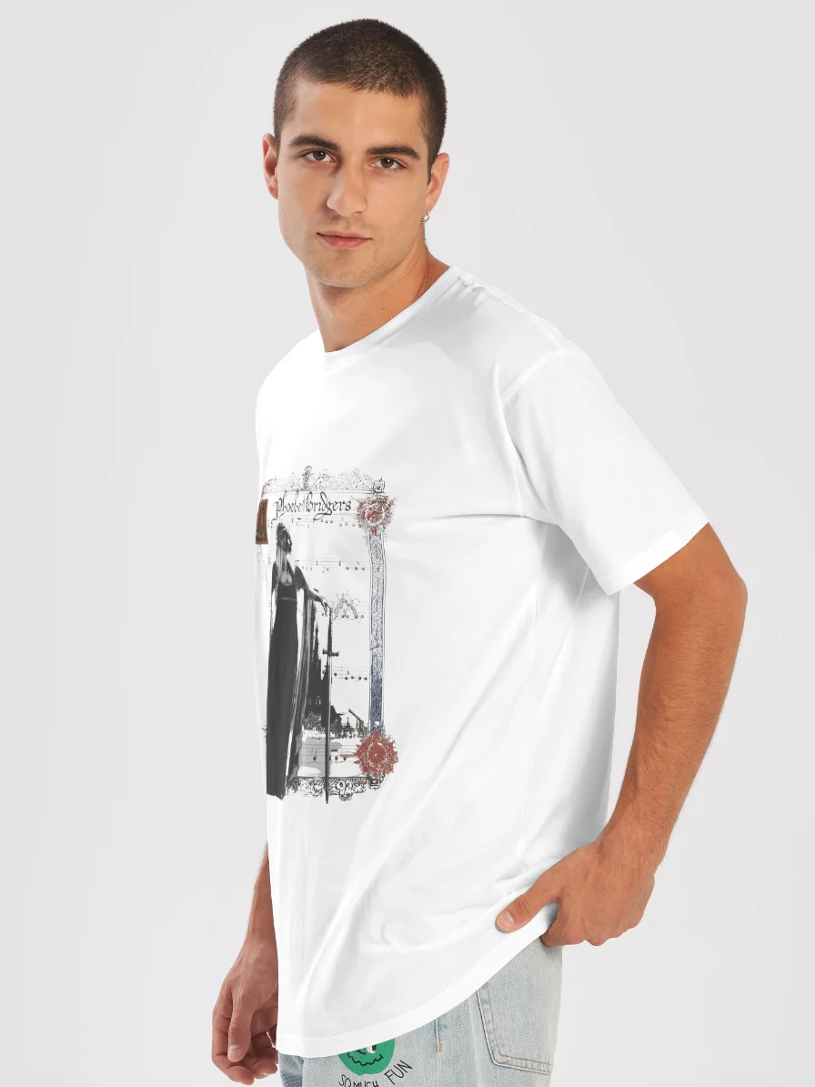 Phoebe Bridgers Lost Boys Sword Shirt product image (3)