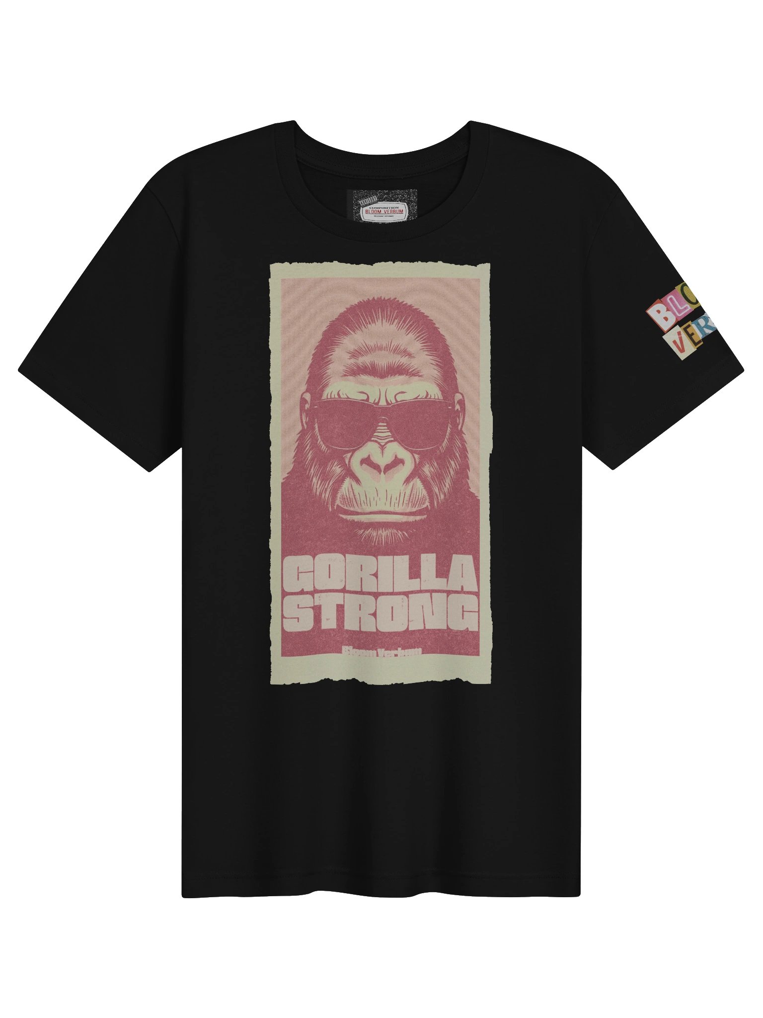 Gorilla Strong! product image (11)