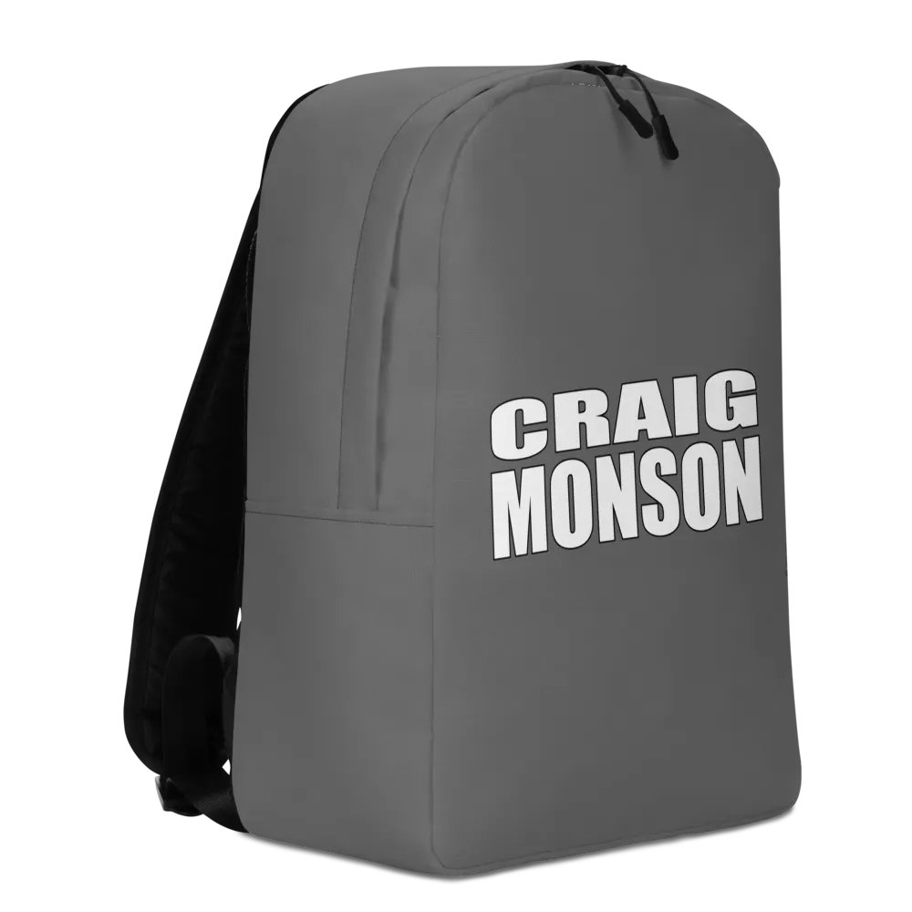 Backpack by Craig Monson product image (2)