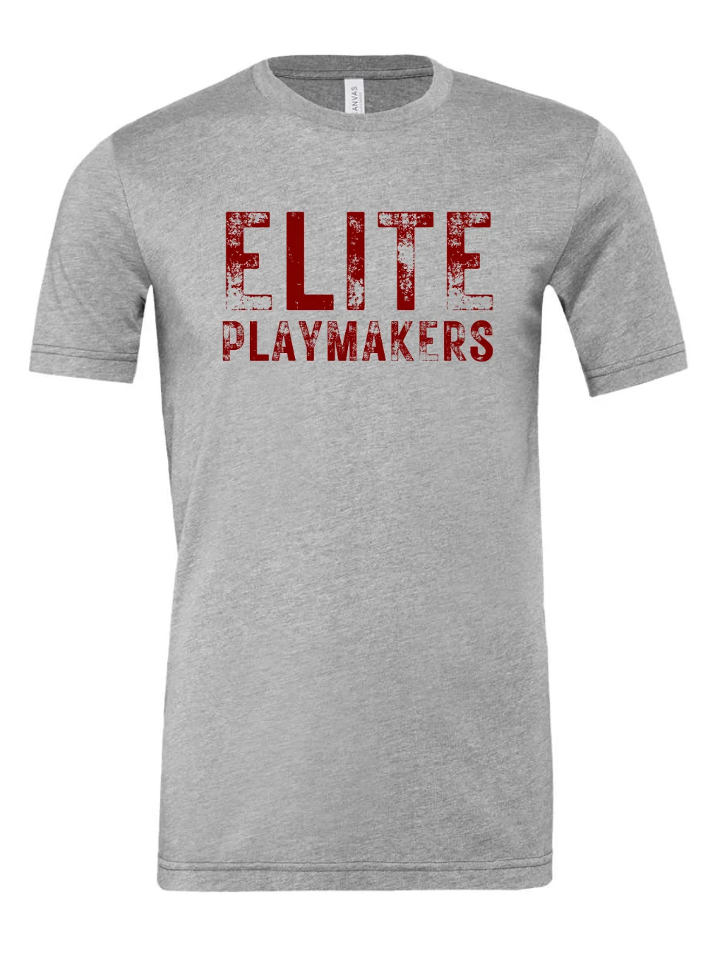 Elite Playmaker Tshirt product image (2)