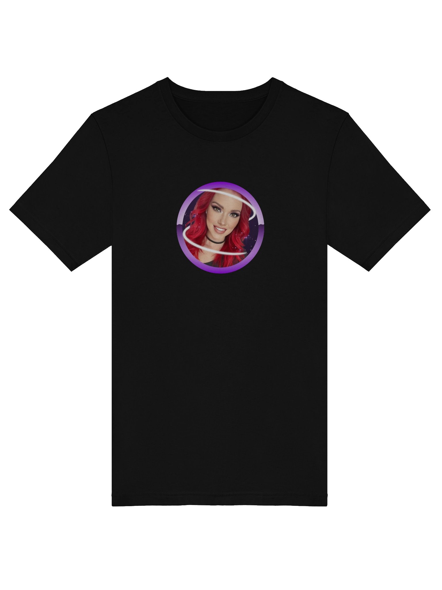 Face Tee product image (33)