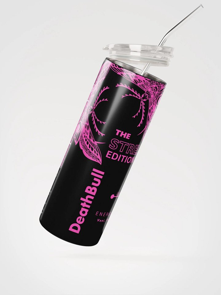 DeathBull: Phantom Inverted Edition product image (2)