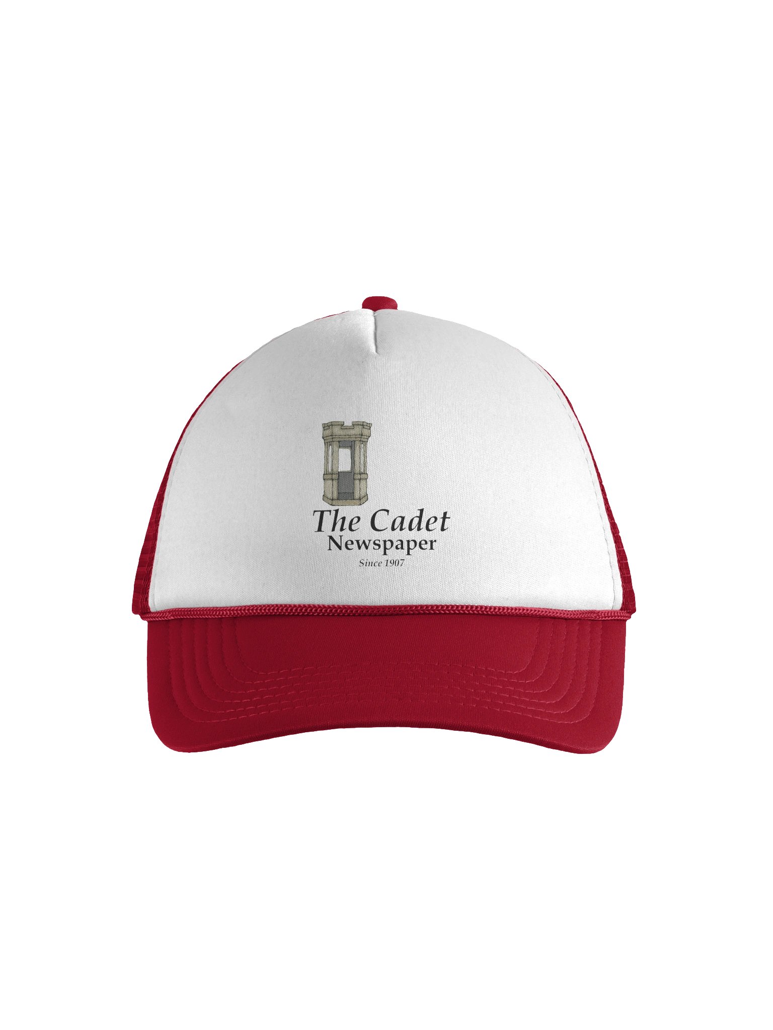 The Cadet baseball Cap product image (1)