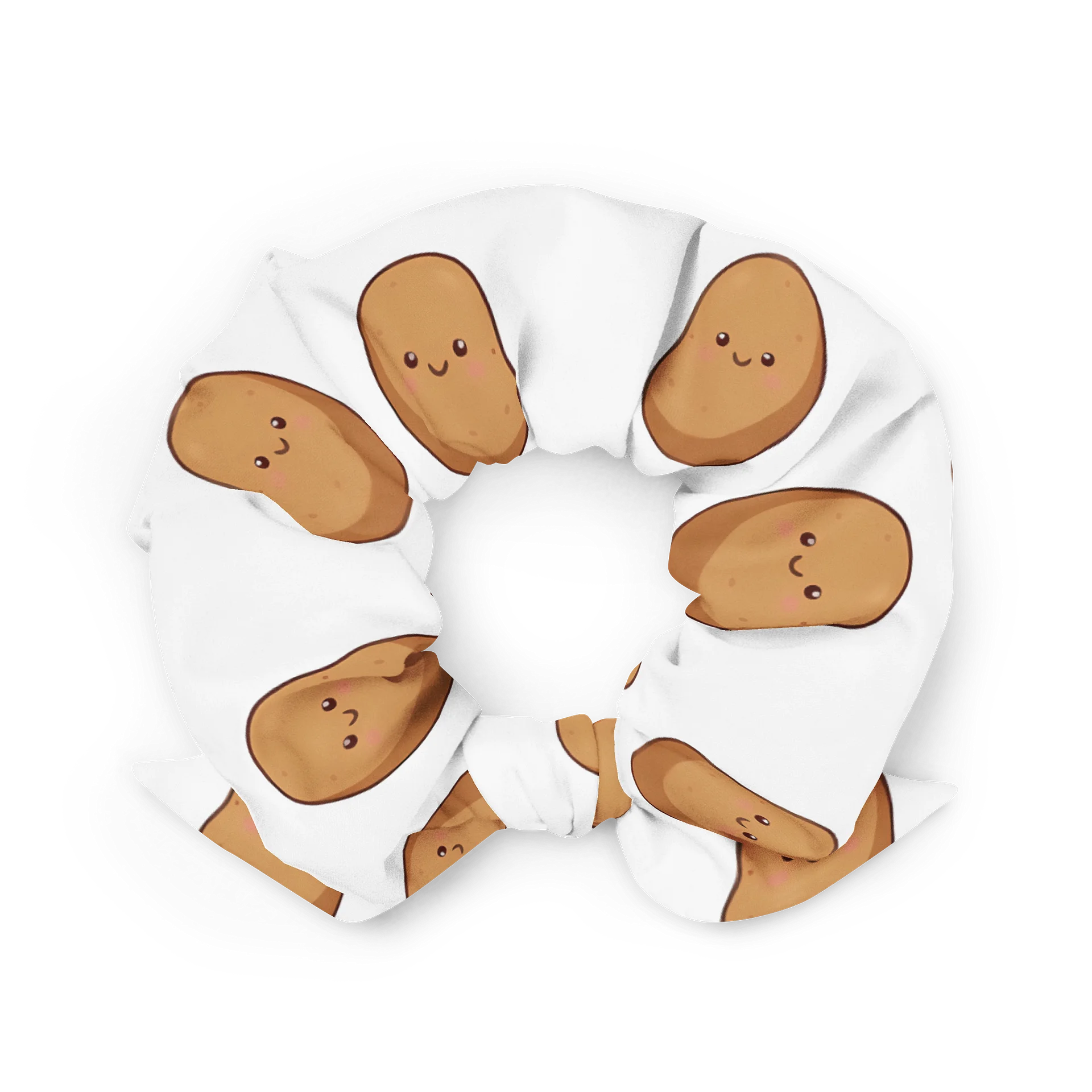 The Potato Scrunchie 🥔 product image (3)