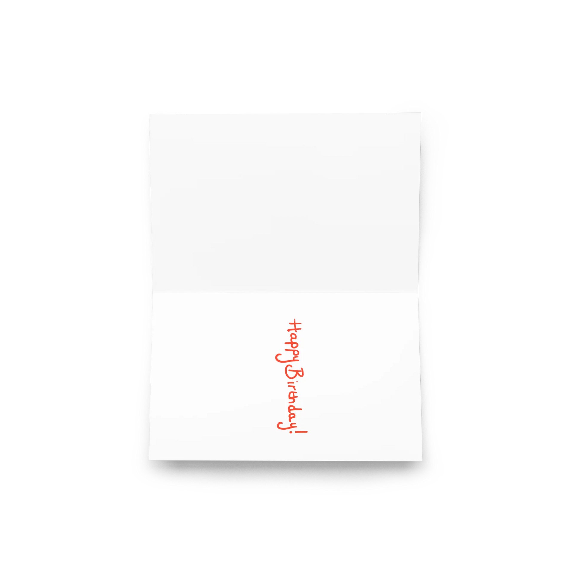 Party Pupper Greetings Card product image (5)