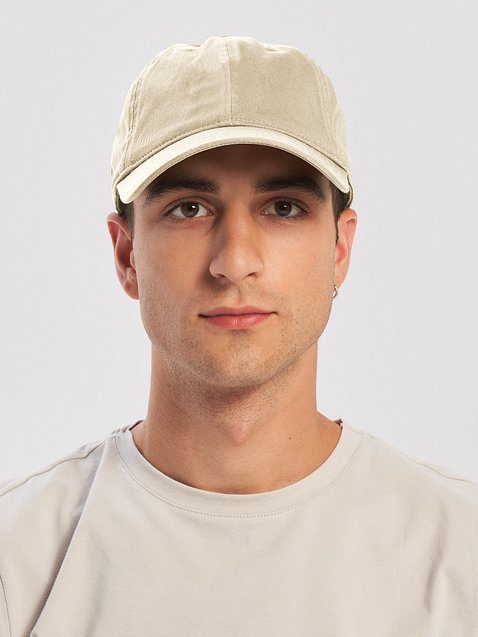 Photo showing Econscious Organic Dad Hat