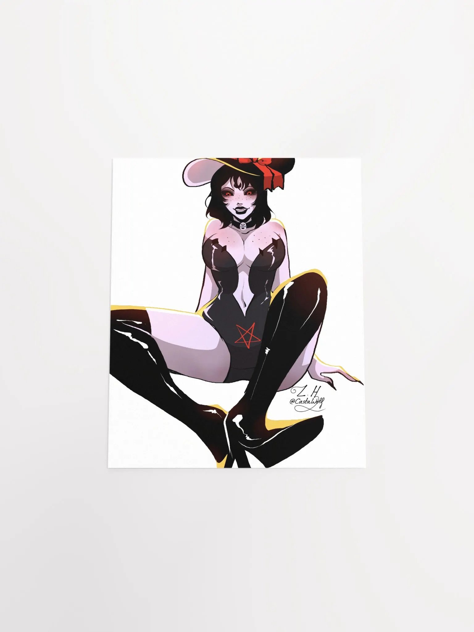 Witchy Posters! product image (18)
