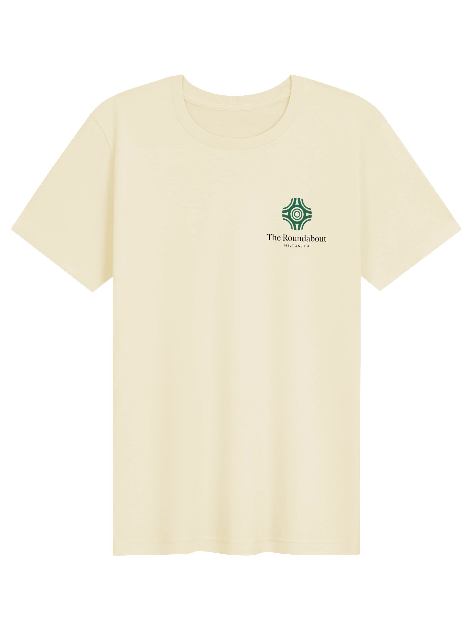 30004 Front Door Tee product image (1)