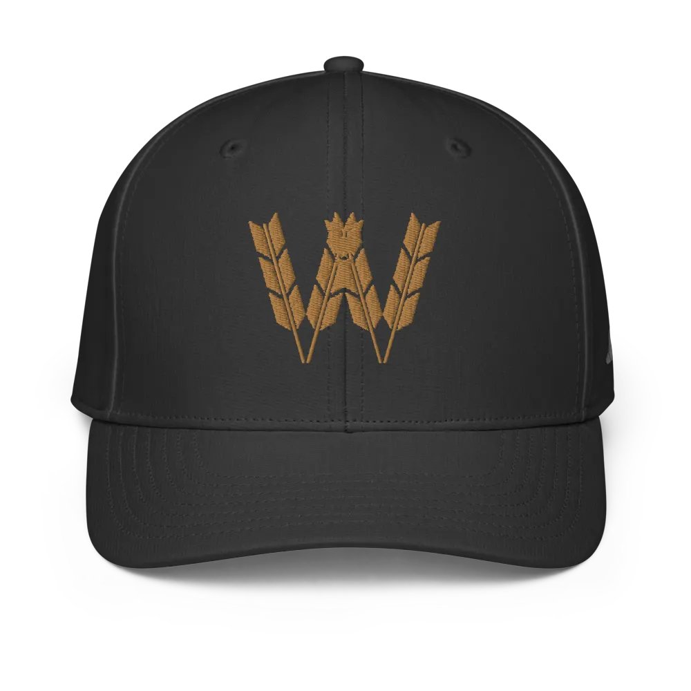Wisconsin Barley - Ballcap product image (1)