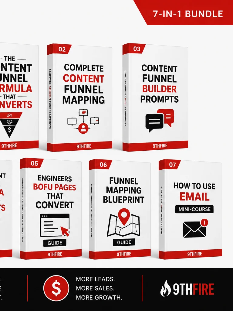 The Content Funnel Formula that Converts product image (4)