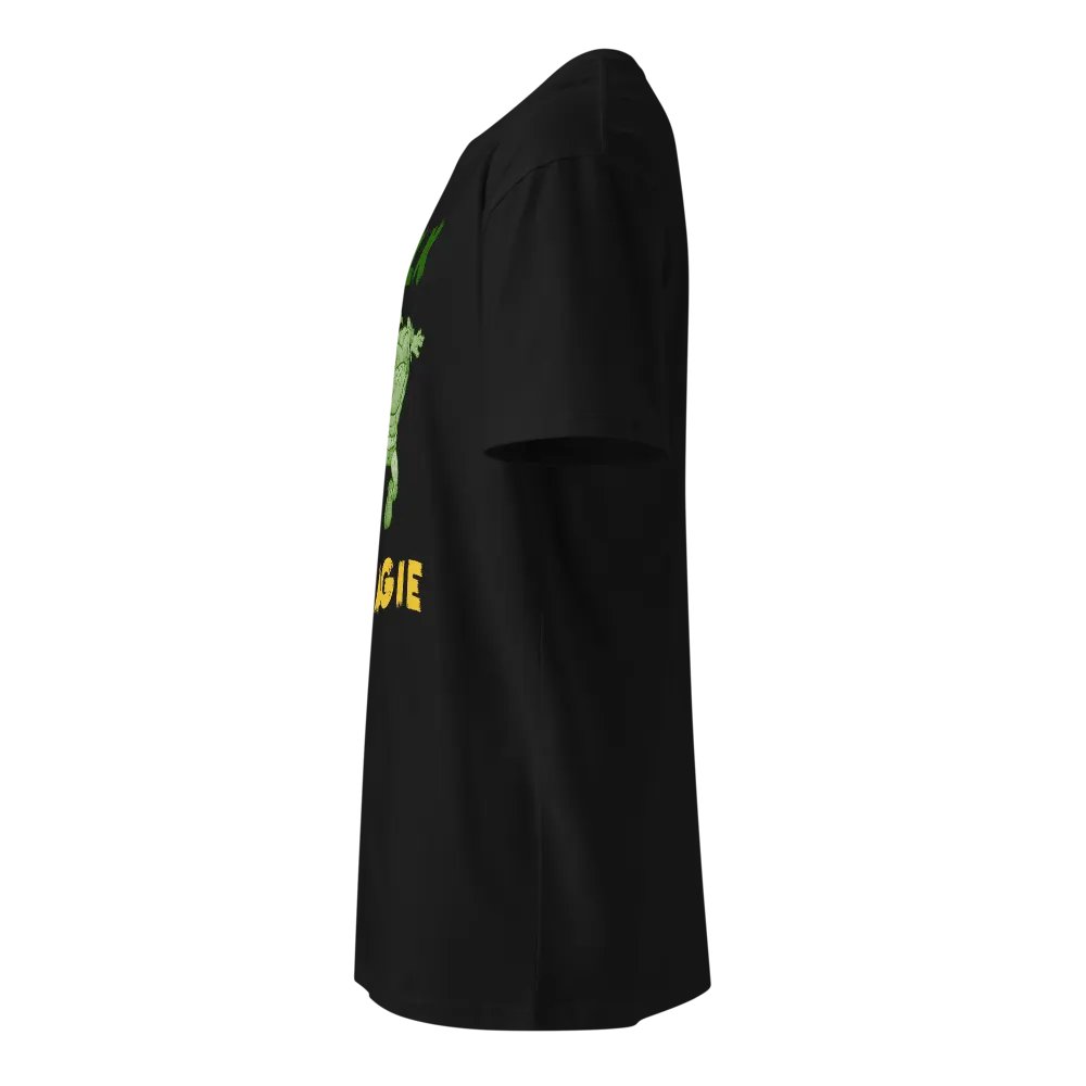 HULK HOAGIE GRAPHIC TEE product image (6)