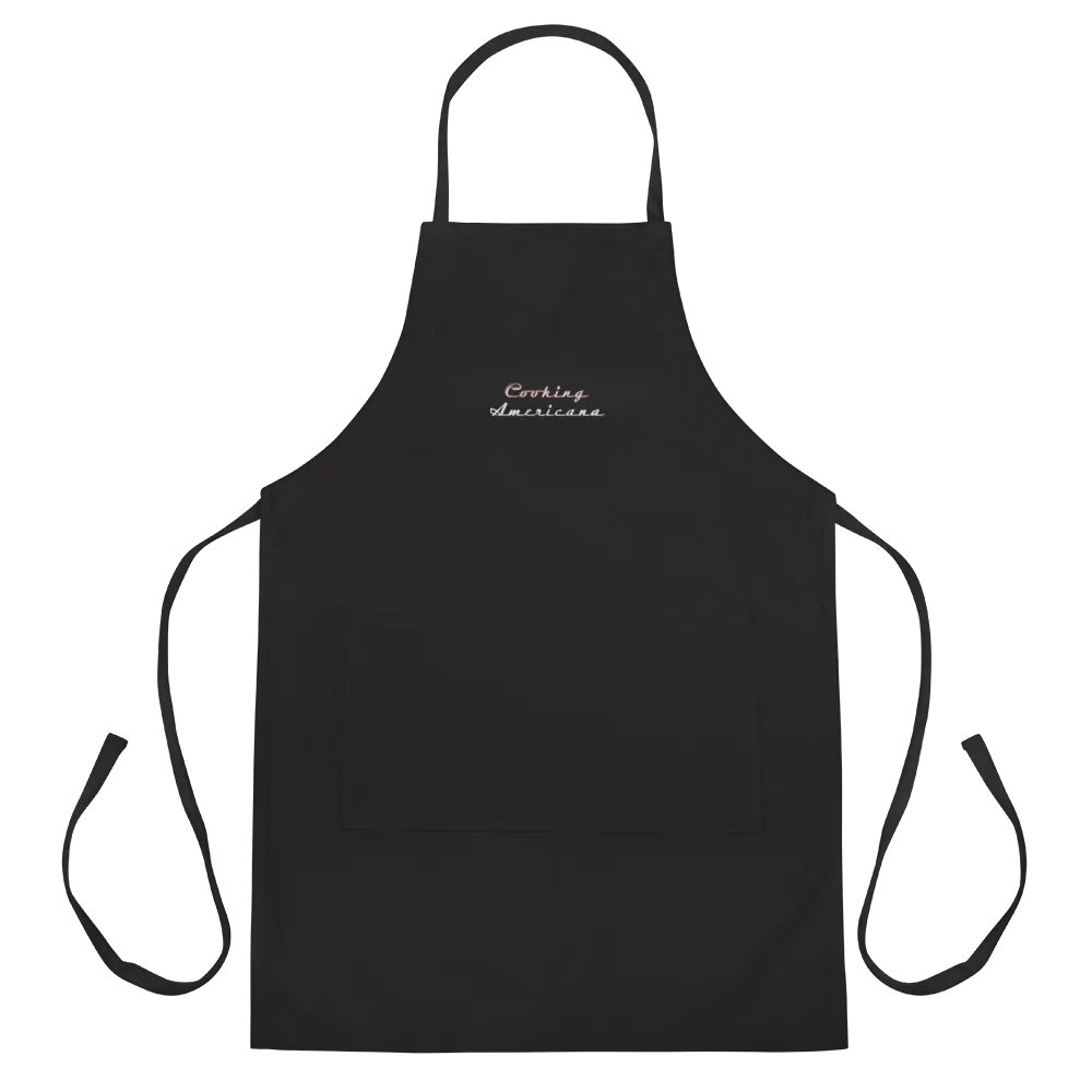 Cooking Americana Apron product image (2)
