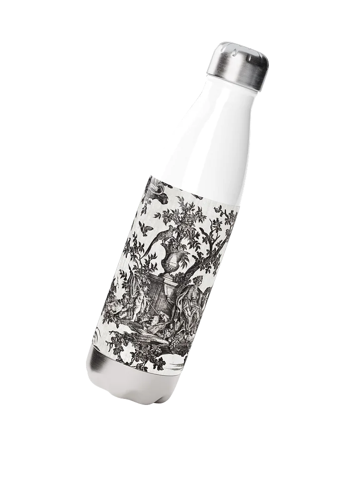 Jean–Baptiste Marie. Stainless Steel Water Bottle product image (2)