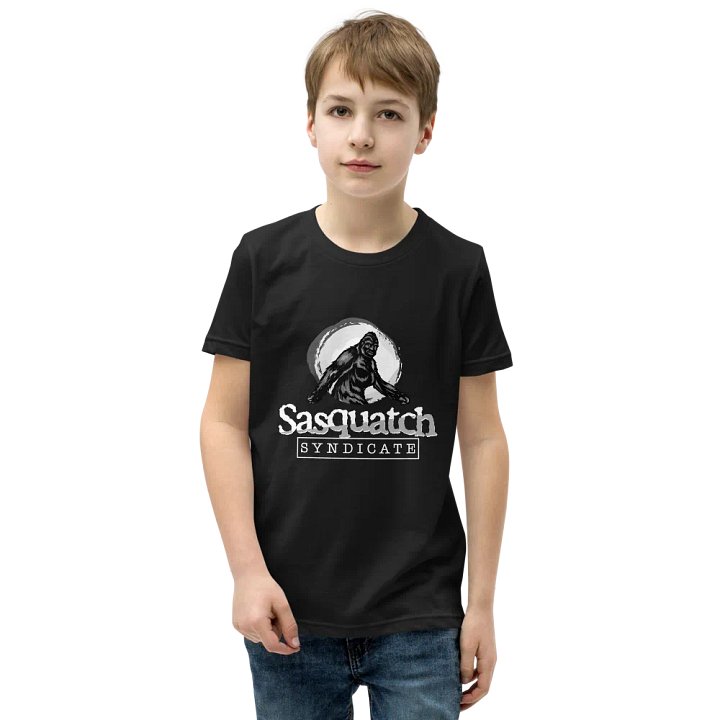 Kids T-Shirt product image (1)