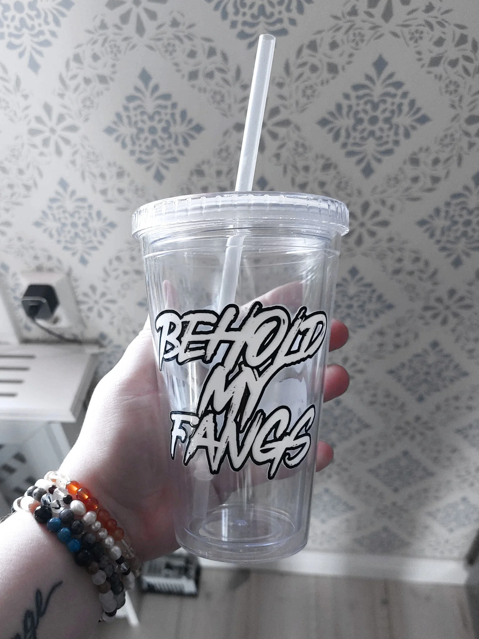 BEHOLD MY CUP product image (6)
