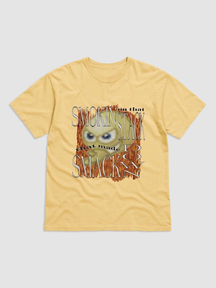 SMOKIN ON THAT STACK product image (1)