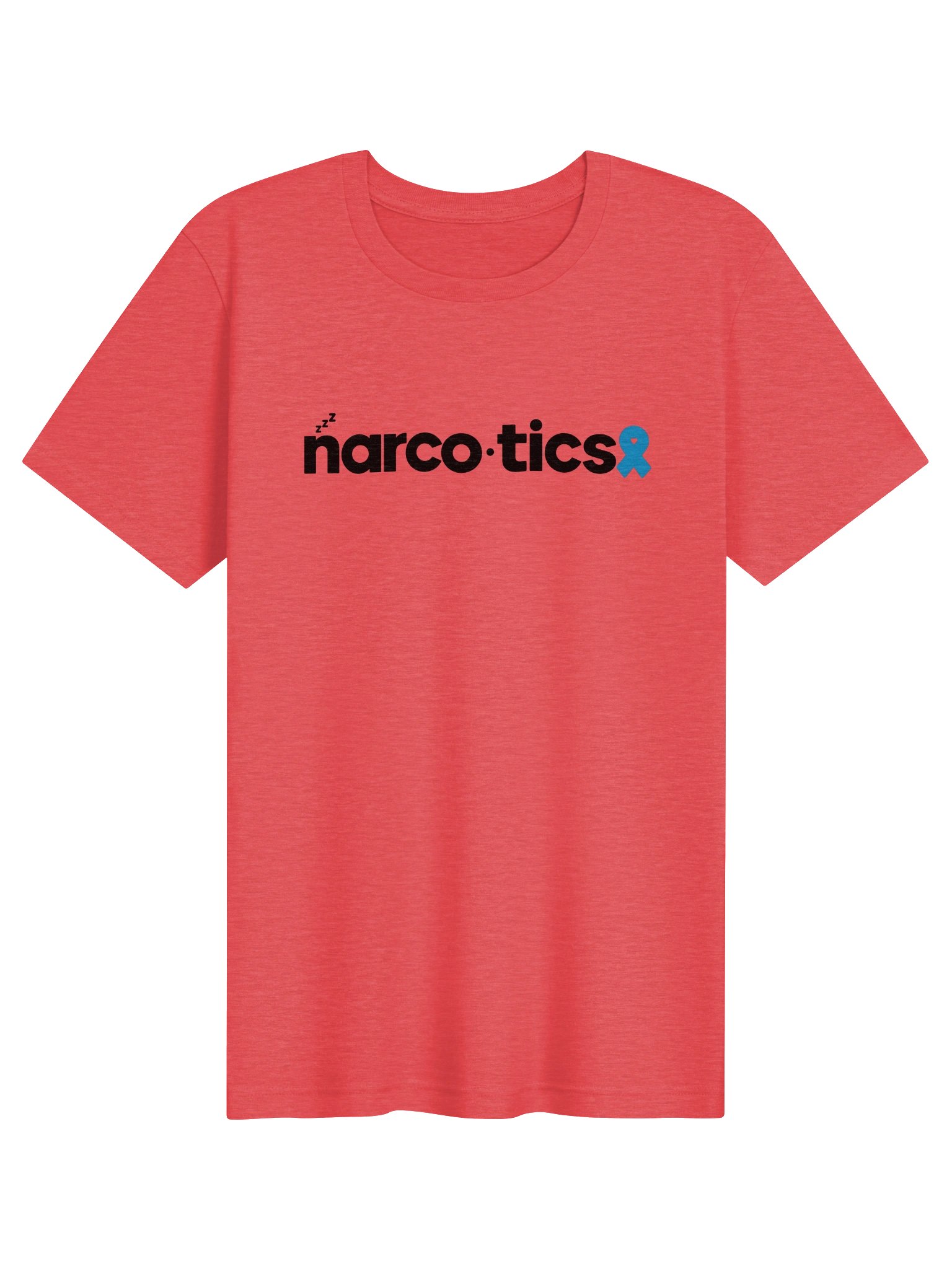 Narco-tics shirt product image (5)