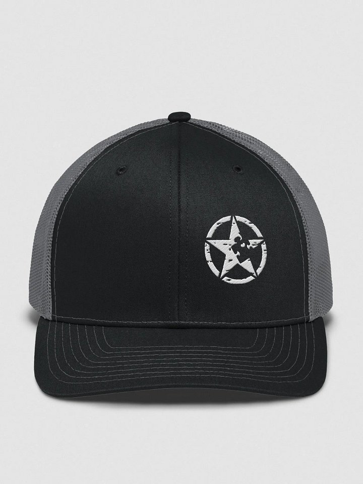 Autism Star Hat product image (3)