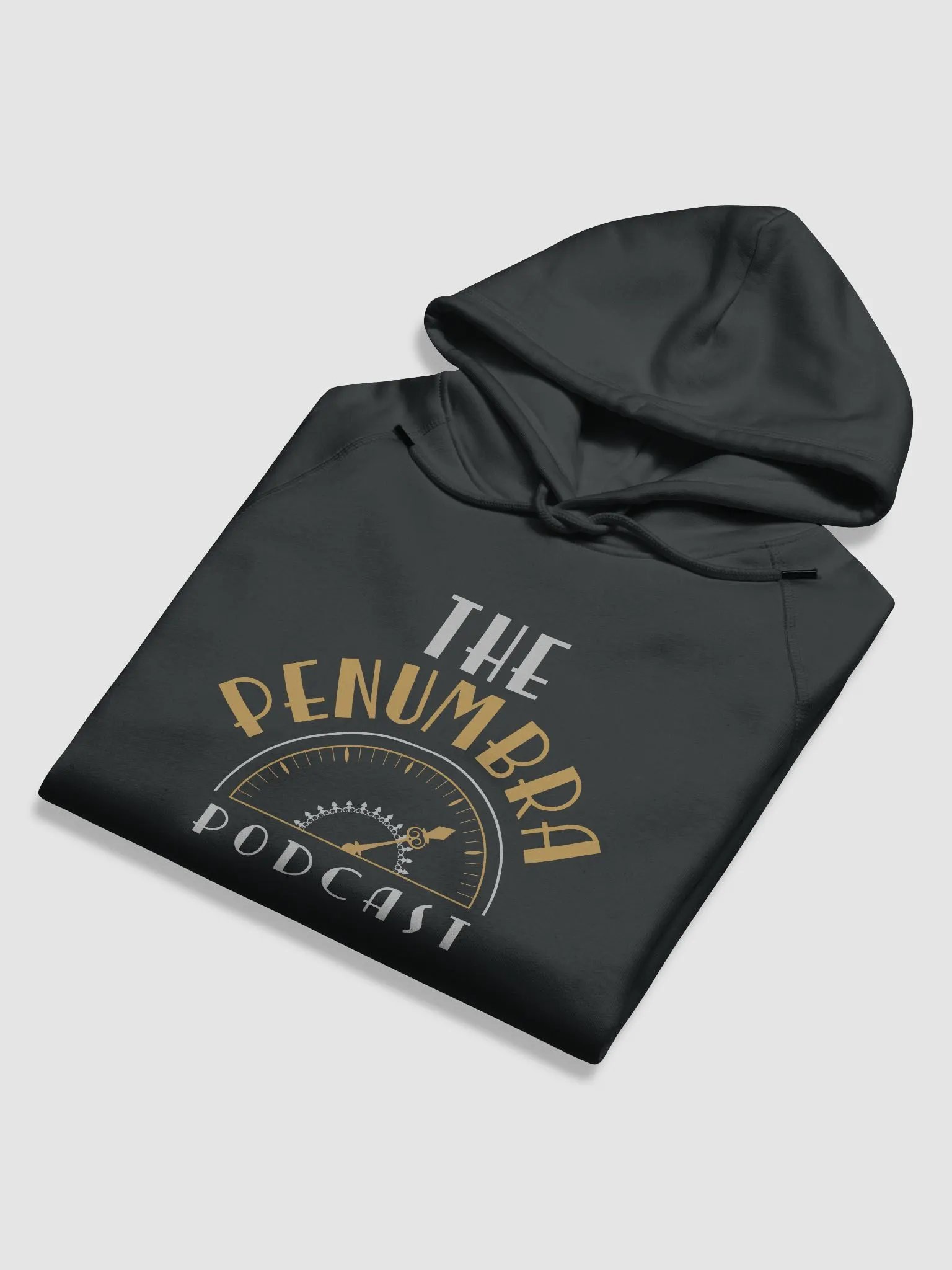 Eco-conscious Penumbra Logo Hoodie product image (6)