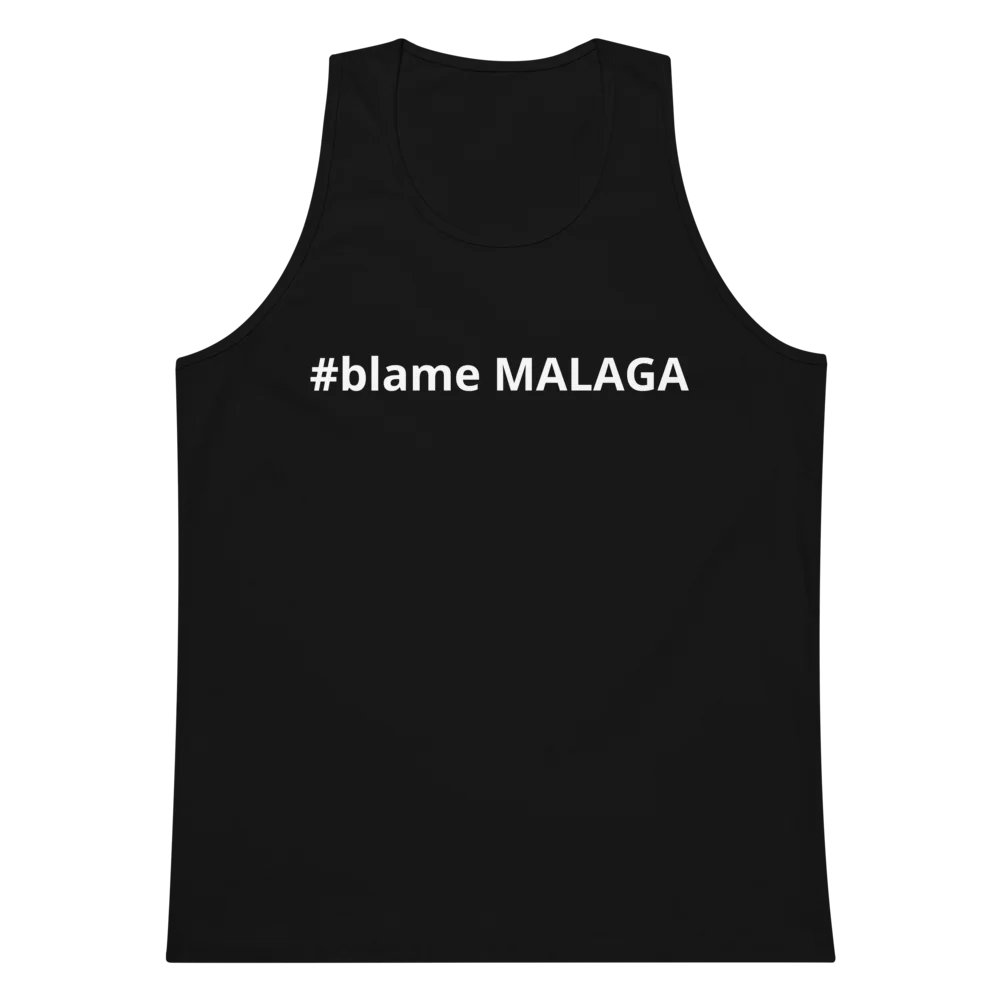 #blameMALAGA tank product image (5)
