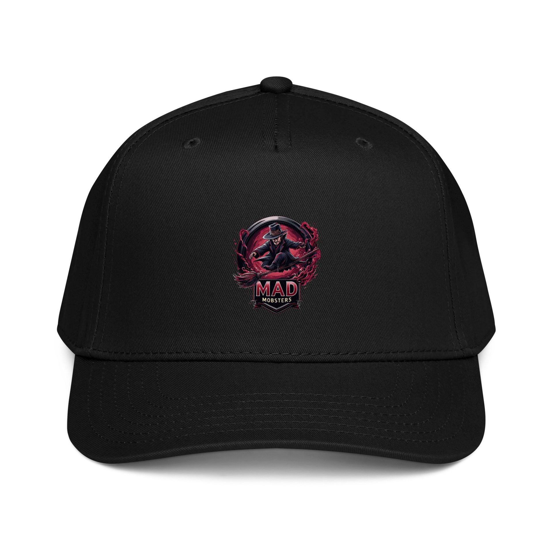 Mad Mobsters Team Baseball Cap product image (1)