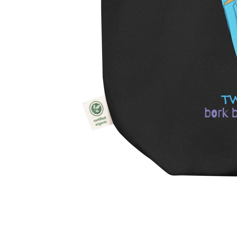 EmJDawg Cupcake Tote product image (4)