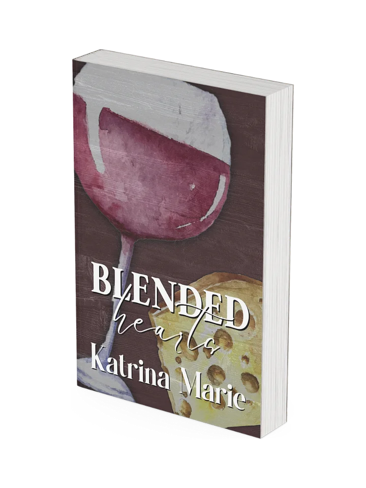 Blended Hearts product image (1)