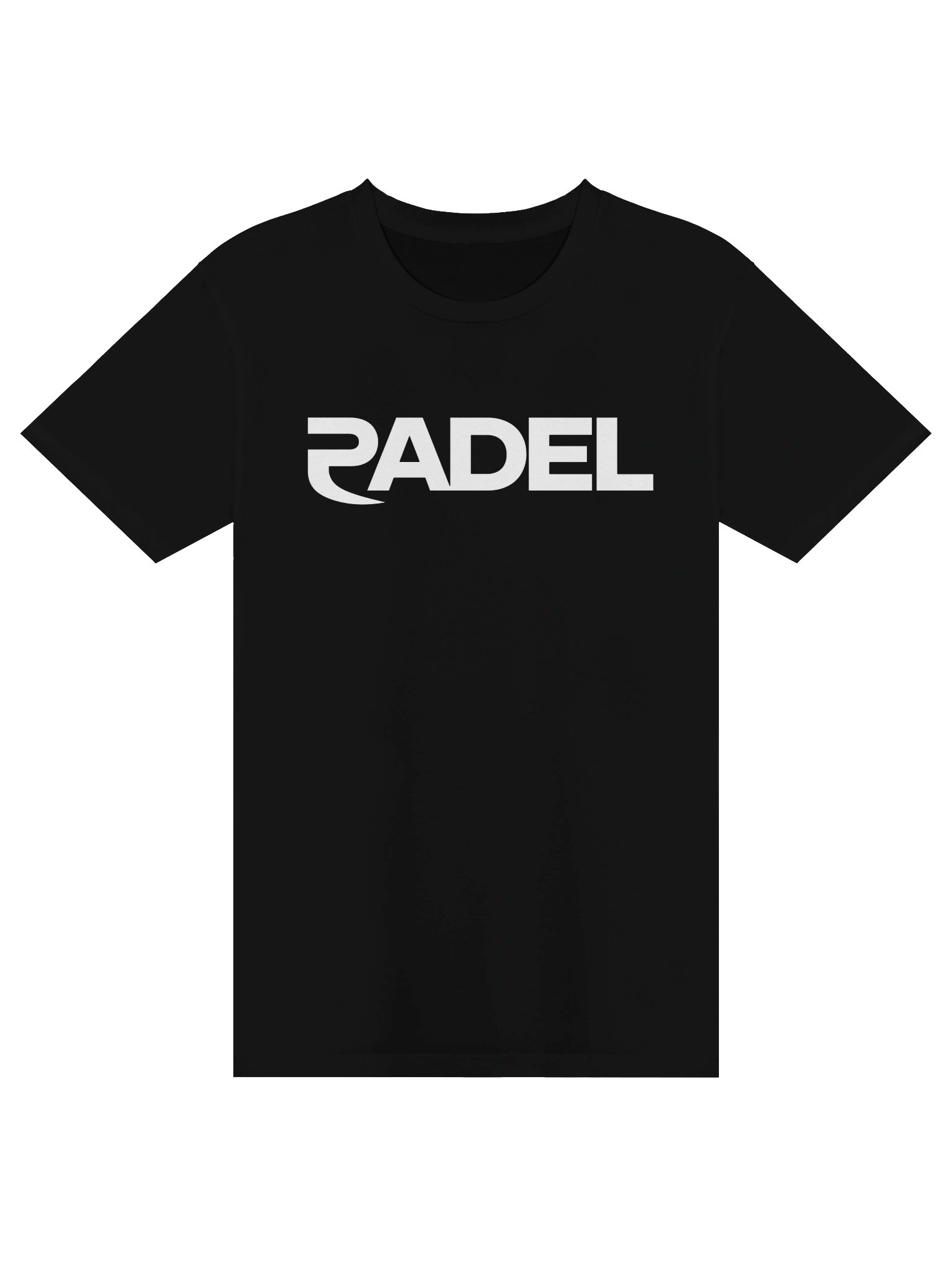 Bold Padel Graphic Tee product image (1)
