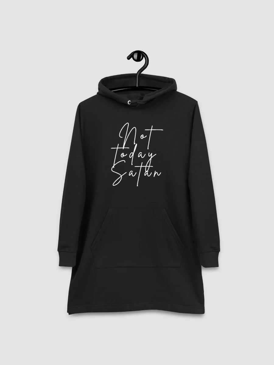 Not Today Satan product image (2)