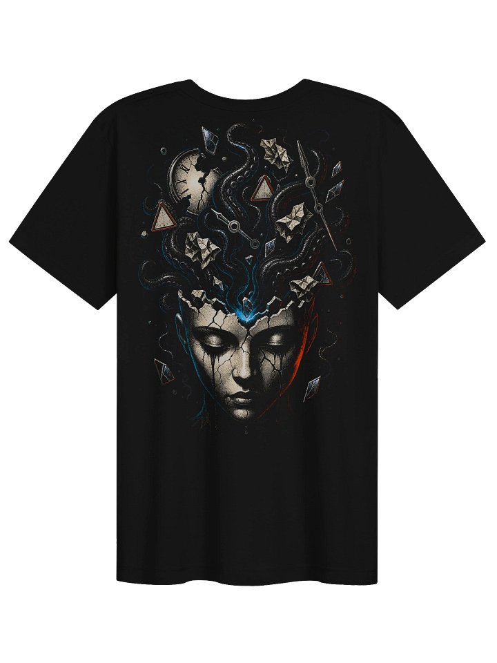 Overthinking Octopus product image (1)
