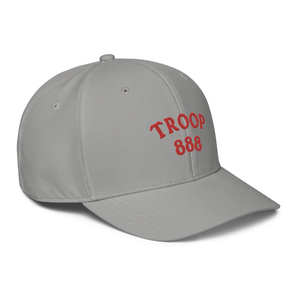 Adidas Hat - Old School Logo product image (3)