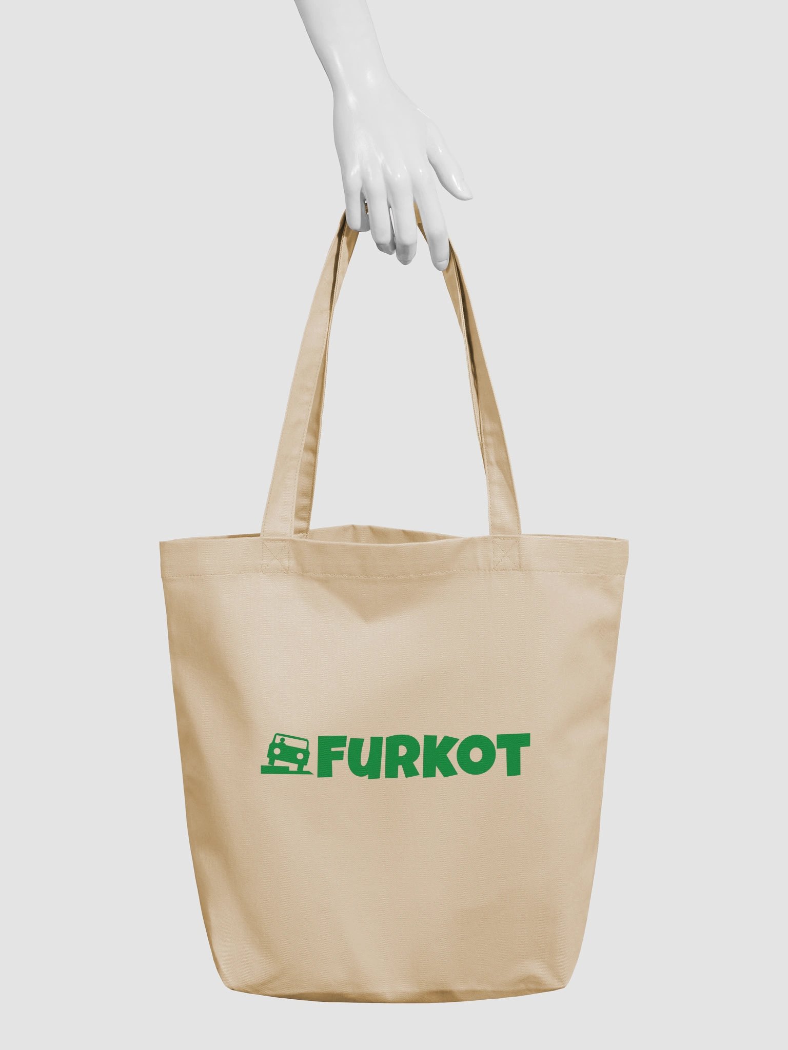 Classic Logo Tote product image (3)