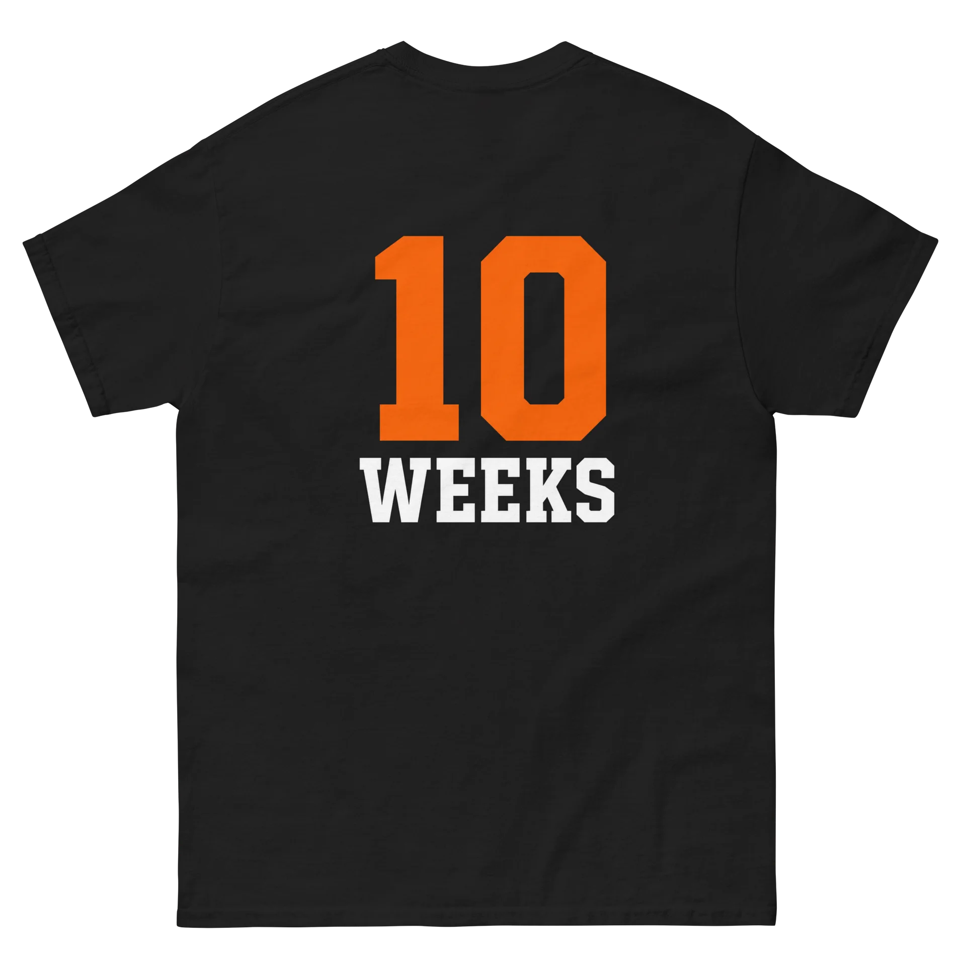 Mike Brown Knicks Sacrifice 10 Weeks Shirt product image (5)