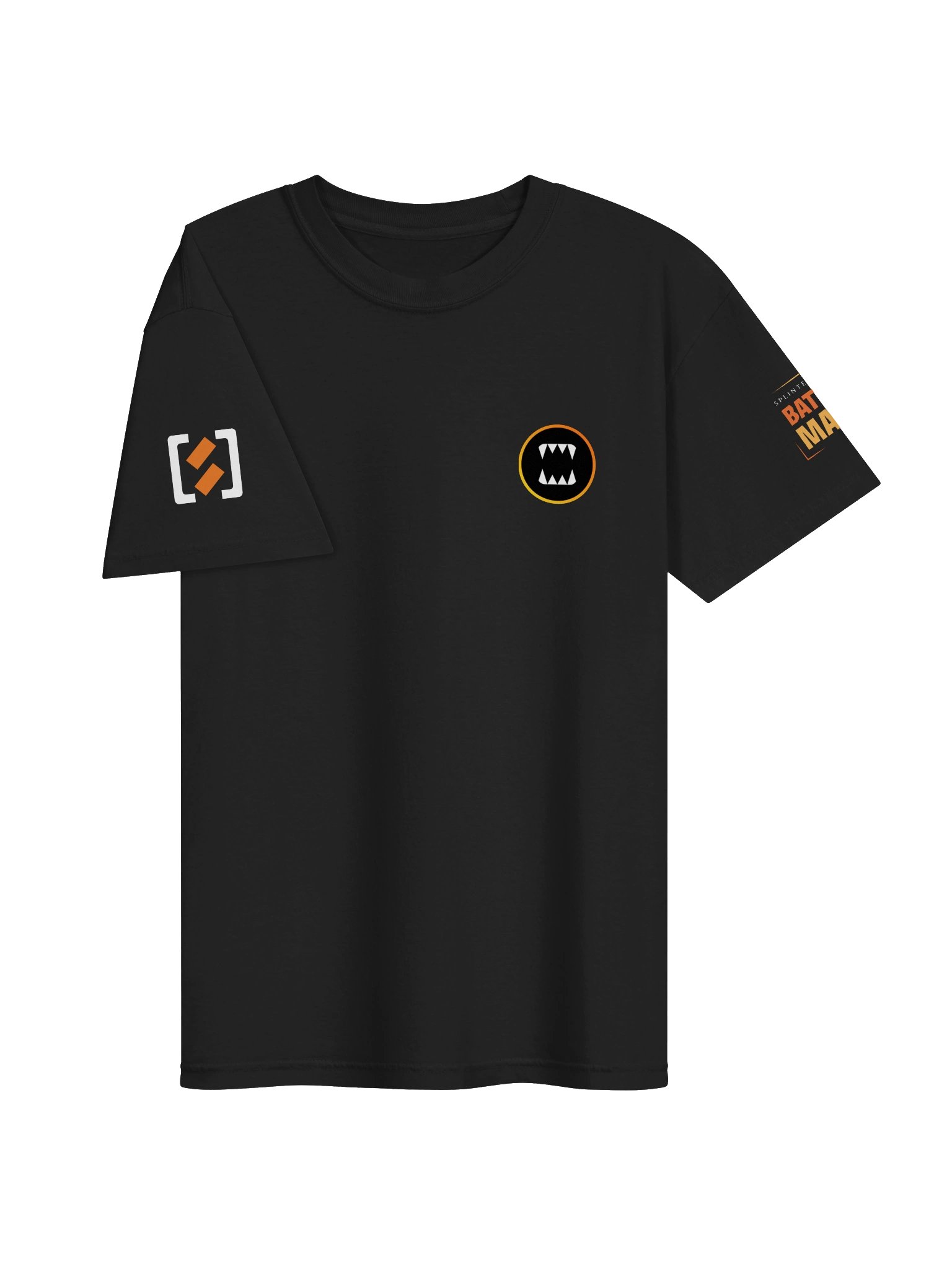 Splinterlands Icon T-Shirt product image (3)