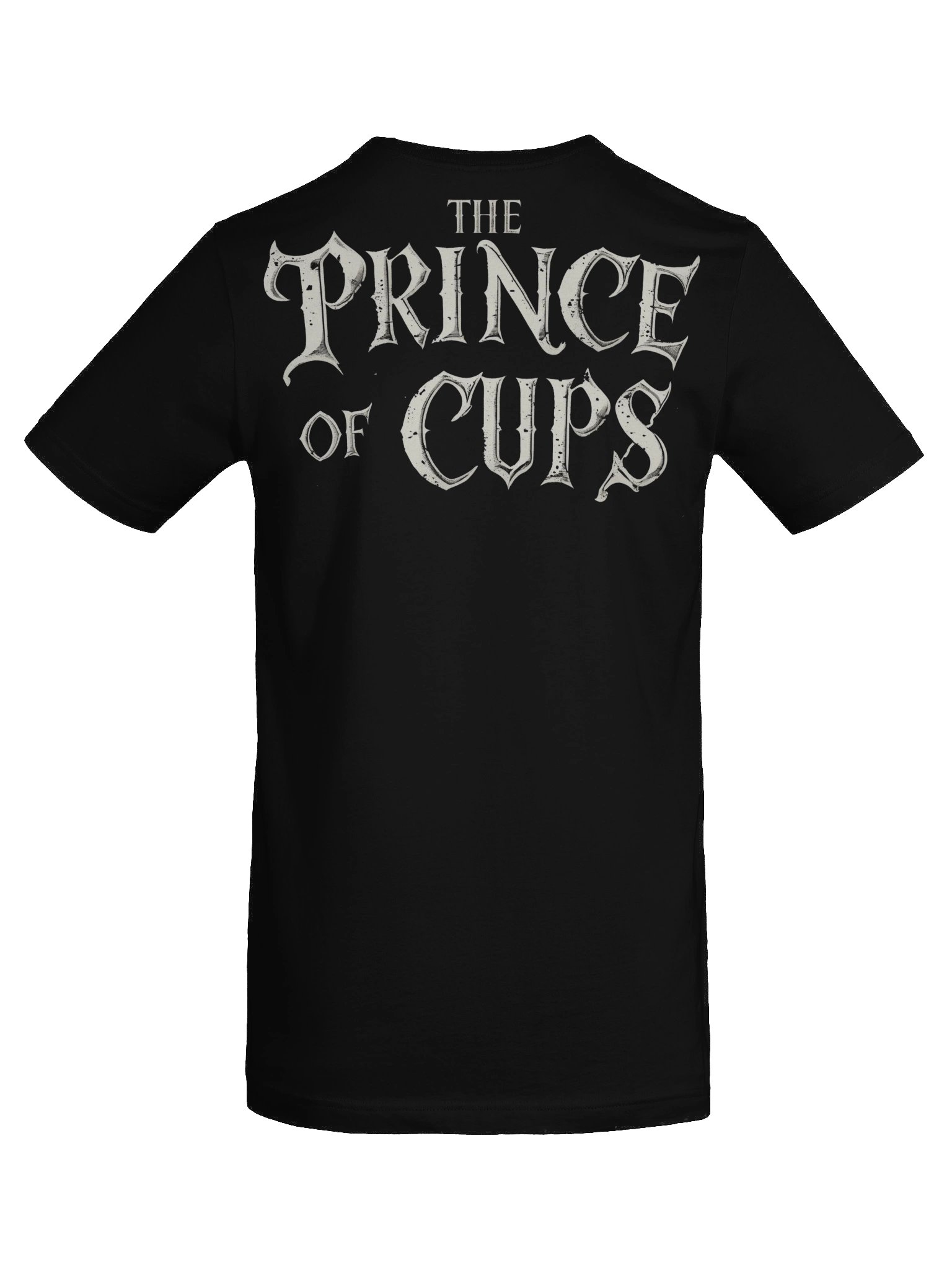 Tarot Card - The Prince of Cups product image (8)
