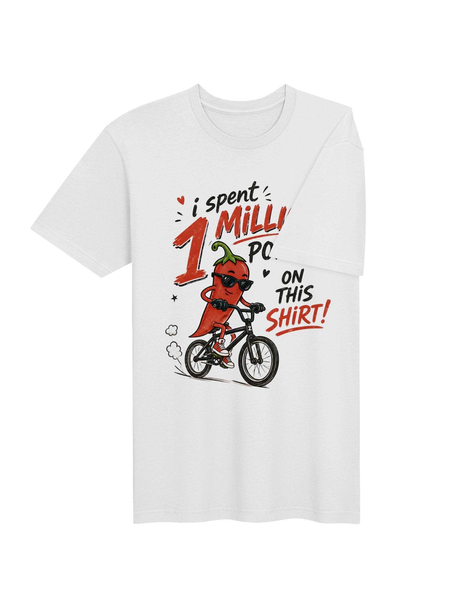 The Keksii Tee product image (4)
