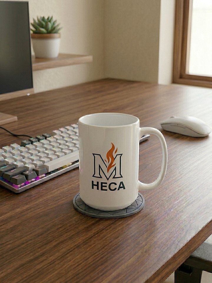 Taza HECA MV Llama product image (1)
