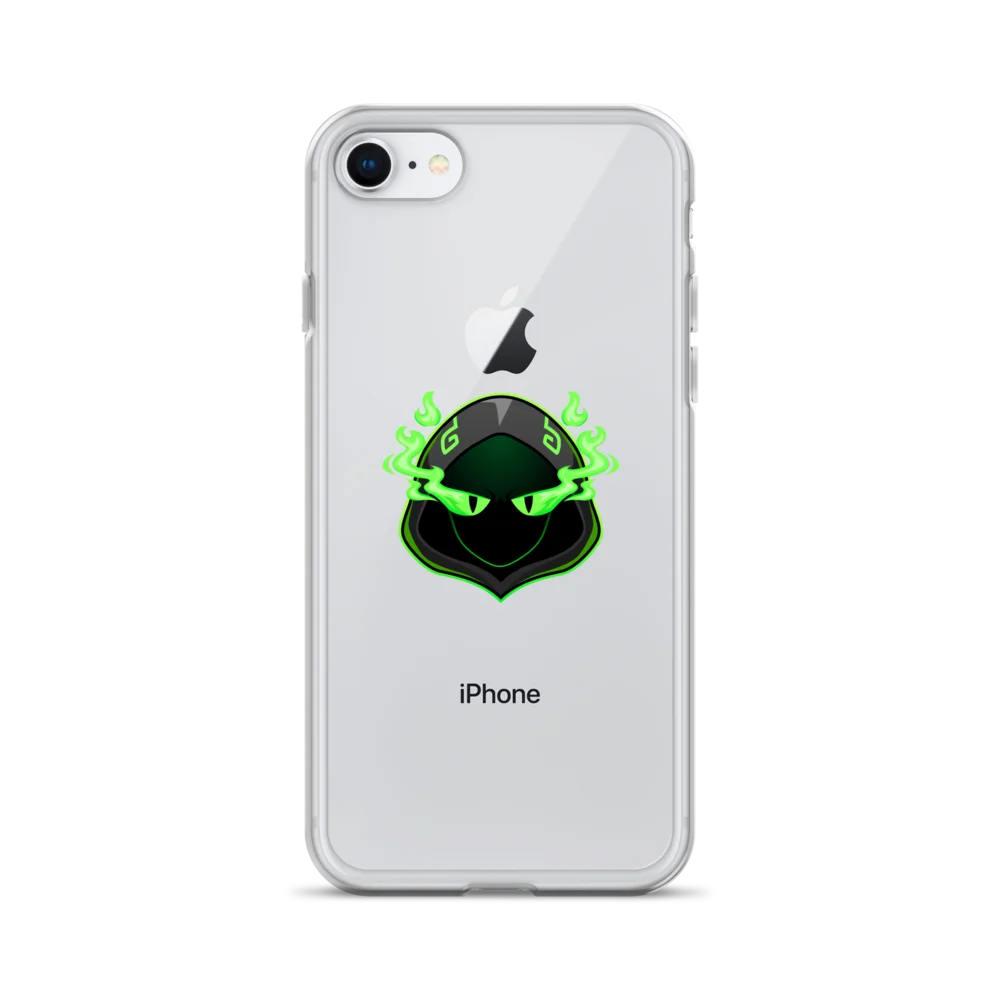 Overseer Logo iPhone Case product image (28)