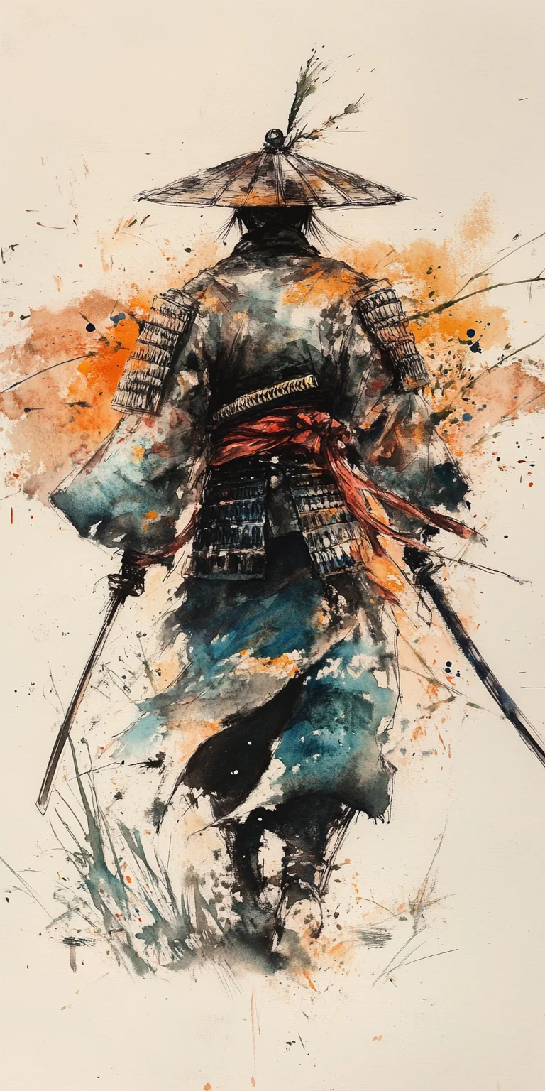 Phone Background Warrior product image (10)