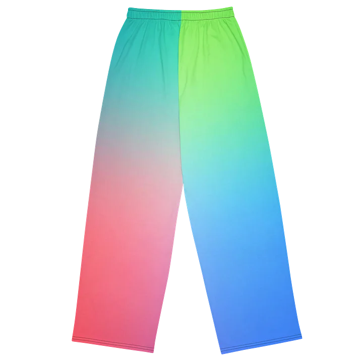 "G515" Wide Leg Pants product image (2)