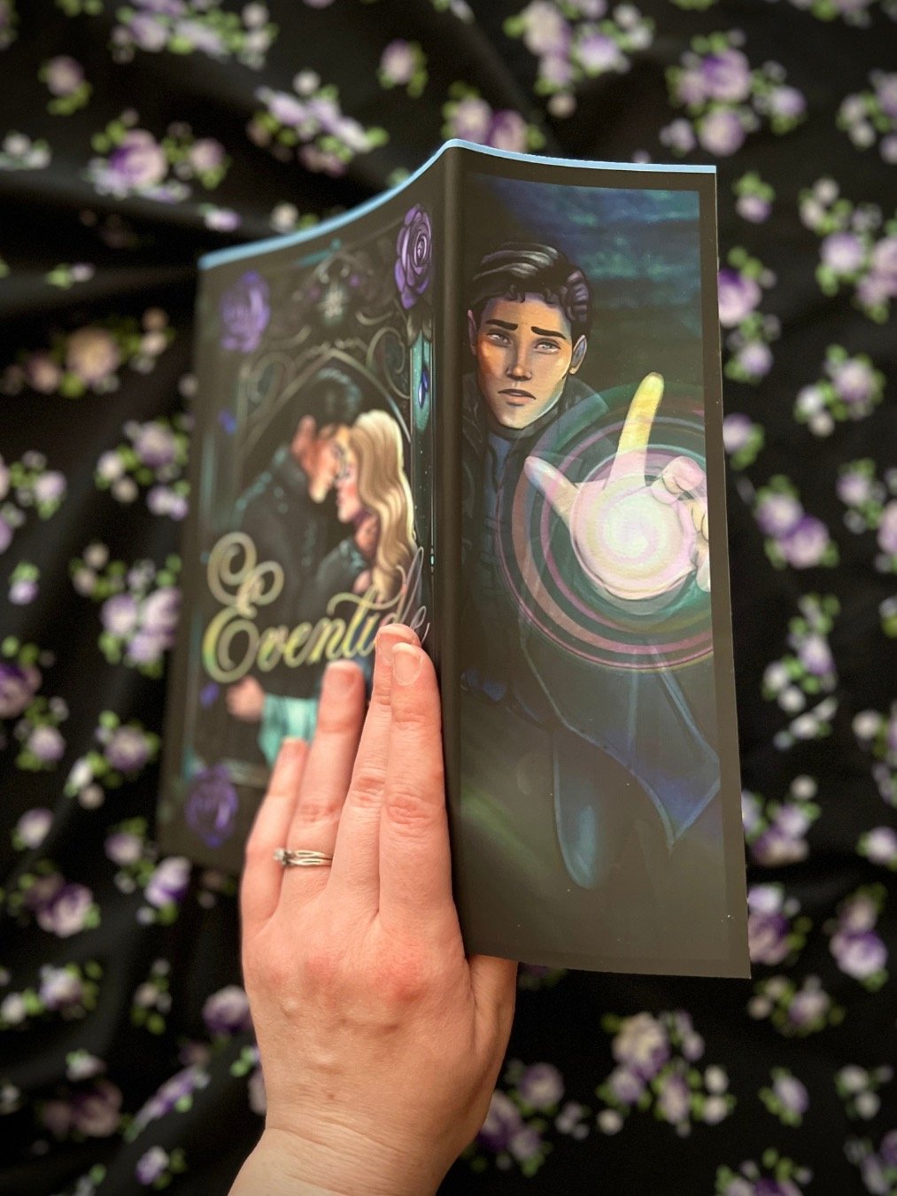 Eventide Illustrated Edition (Signed) product image (3)